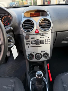 Opel Corsa БЕНЗИН EURO5, снимка 12