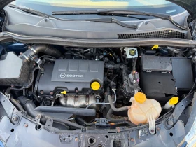 Opel Corsa БЕНЗИН EURO5, снимка 15