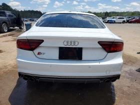 Audi S7 PREMIUM + * ОБДУХ* , снимка 6