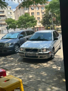 Volvo S40, снимка 2