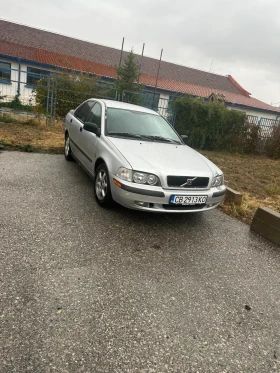 Volvo S40, снимка 1