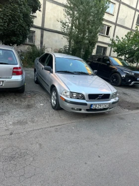 Volvo S40, снимка 3