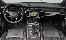 Audi A7 | АВТОФИНАНСИРАНЕ | ФИКСИРАНА ЦЕНА ДО БЪЛГАРИЯ, снимка 4