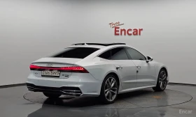 Audi A7 | АВТОФИНАНСИРАНЕ | ФИКСИРАНА ЦЕНА ДО БЪЛГАРИЯ, снимка 3