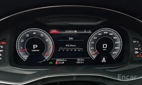 Audi A7 | АВТОФИНАНСИРАНЕ | ФИКСИРАНА ЦЕНА ДО БЪЛГАРИЯ, снимка 8