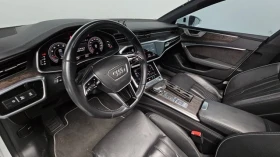 Audi A7 | АВТОФИНАНСИРАНЕ | ФИКСИРАНА ЦЕНА ДО БЪЛГАРИЯ, снимка 5