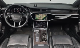 Audi A7 | АВТОФИНАНСИРАНЕ | ФИКСИРАНА ЦЕНА ДО БЪЛГАРИЯ, снимка 6