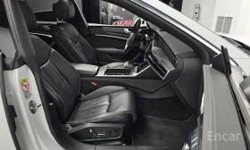 Audi A7 | АВТОФИНАНСИРАНЕ | ФИКСИРАНА ЦЕНА ДО БЪЛГАРИЯ, снимка 11