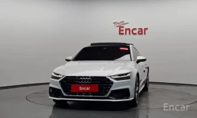 Audi A7 | АВТОФИНАНСИРАНЕ | ФИКСИРАНА ЦЕНА ДО БЪЛГАРИЯ, снимка 1