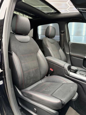 Mercedes-Benz B 200 AMG Line, снимка 14