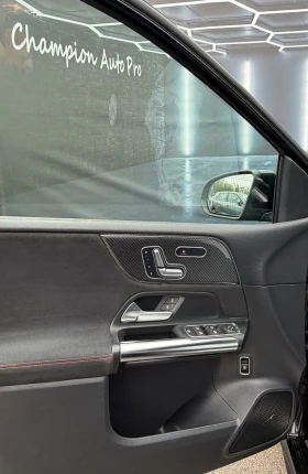 Mercedes-Benz B 200 AMG Line, снимка 8