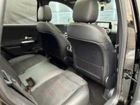 Mercedes-Benz B 200 AMG Line, снимка 15