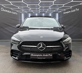 Mercedes-Benz B 200 AMG Line, снимка 2