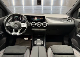 Mercedes-Benz B 200 AMG Line, снимка 10