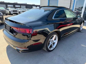 Audi A5 QUATTRO S LINE TECHNIK PANORAMA/360CAM, снимка 4