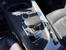 Audi A5 QUATTRO S LINE TECHNIK PANORAMA/360CAM, снимка 9