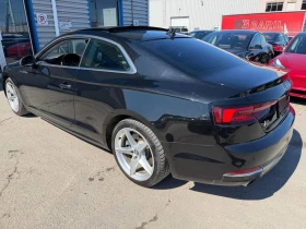 Audi A5 QUATTRO S LINE TECHNIK PANORAMA/360CAM, снимка 6
