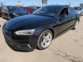 Audi A5 QUATTRO S LINE TECHNIK PANORAMA/360CAM, снимка 3