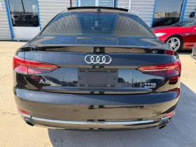 Audi A5 QUATTRO S LINE TECHNIK PANORAMA/360CAM, снимка 5
