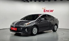 Toyota Prius 1.8 Хибрид, снимка 1