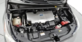 Toyota Prius 1.8 Хибрид, снимка 13
