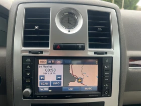 Chrysler 300c, снимка 11