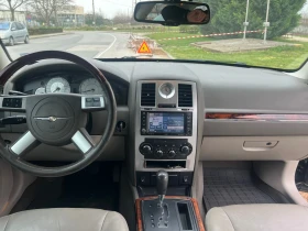 Chrysler 300c, снимка 10