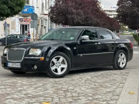 Chrysler 300c, снимка 1