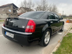 Chrysler 300c, снимка 6