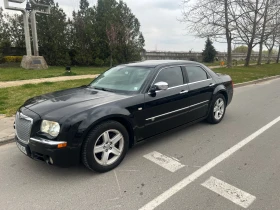Chrysler 300c, снимка 4