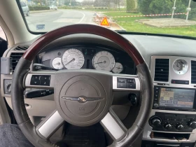 Chrysler 300c, снимка 9