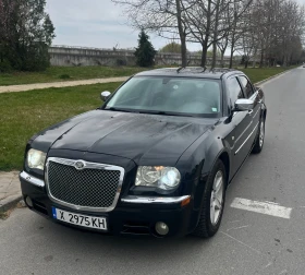 Chrysler 300c, снимка 3