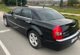 Chrysler 300c, снимка 5