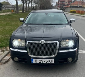 Chrysler 300c, снимка 2