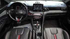 Hyundai Veloster  1.6 Turbo* ЛЮК* HUD* KEYLESS* ПОДГРЕВ ВОЛАН* КРАЙН, снимка 7