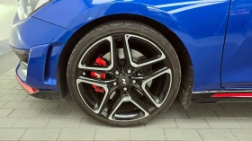 Hyundai Veloster  1.6T Core* ЛЮК* ПОДГРЕВ ВОЛАН* КРАЙНА ЦЕНА, снимка 5