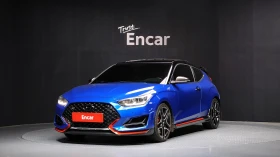Hyundai Veloster  1.6T Core* ЛЮК* ПОДГРЕВ ВОЛАН* КРАЙНА ЦЕНА, снимка 1
