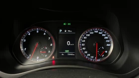 Hyundai Veloster  1.6T Core* ЛЮК* ПОДГРЕВ ВОЛАН* КРАЙНА ЦЕНА, снимка 8