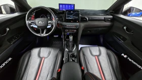 Hyundai Veloster  1.6T Core* ЛЮК* ПОДГРЕВ ВОЛАН* КРАЙНА ЦЕНА, снимка 7