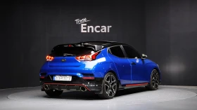 Hyundai Veloster  1.6T Core* ЛЮК* ПОДГРЕВ ВОЛАН* КРАЙНА ЦЕНА, снимка 2