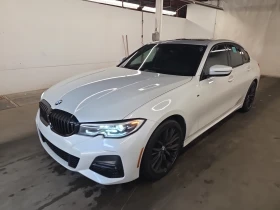 BMW 330 М ПАКЕТ * * CARFAX * * АВТО КРЕДИТ * * , снимка 1