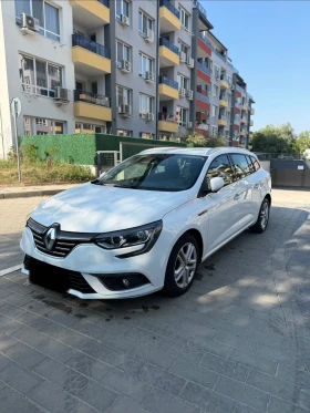 Renault Megane 1.5DCI, снимка 3