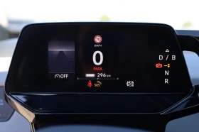 VW ID.3 1ST FULL, снимка 10