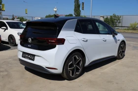 VW ID.3 1ST FULL, снимка 4