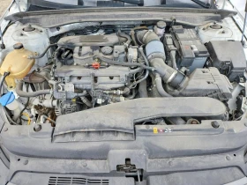 Kia K5, снимка 11
