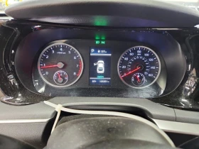 Kia K5, снимка 9
