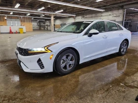 Kia K5, снимка 1