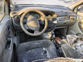 Renault Scenic 1.9dti, снимка 4