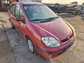Renault Scenic 1.9dti, снимка 2