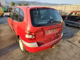 Renault Scenic 1.9dti, снимка 3